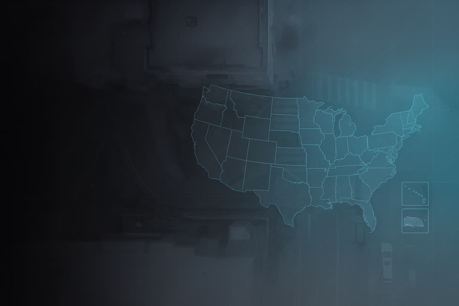 CDL Training Background